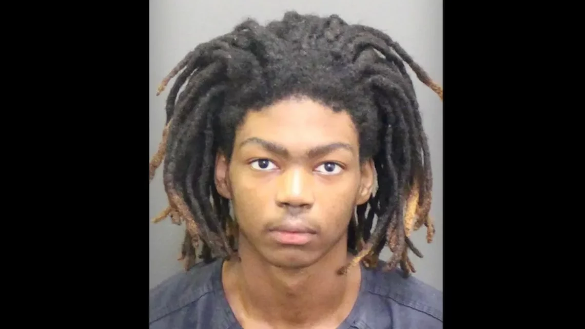 After HS hallway bump, Florida 15-year-old to be tried as an adult for allegedly shooting 16-year-old dead