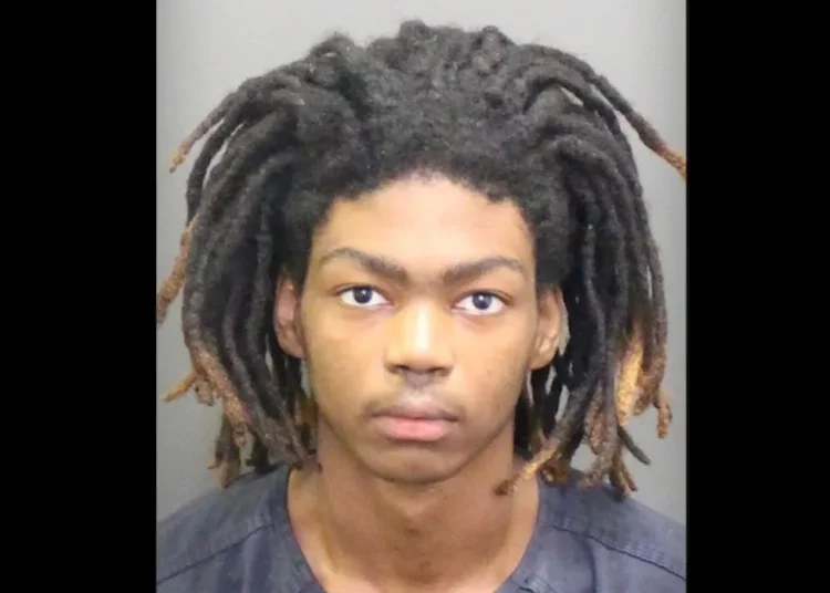 After HS hallway bump, Florida 15-year-old to be tried as an adult for allegedly shooting 16-year-old dead