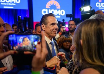 After Half a Century, Andrew Cuomo’s New York Comes to an End