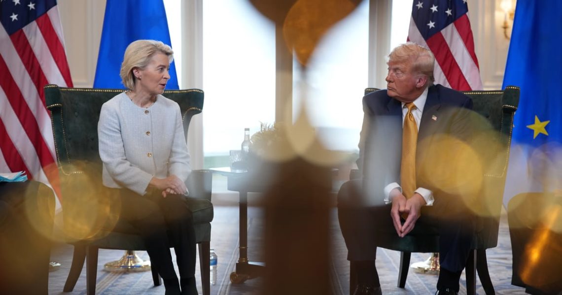 After US judges trash Trump’s tariffs, it’s no time for Europe to gloat