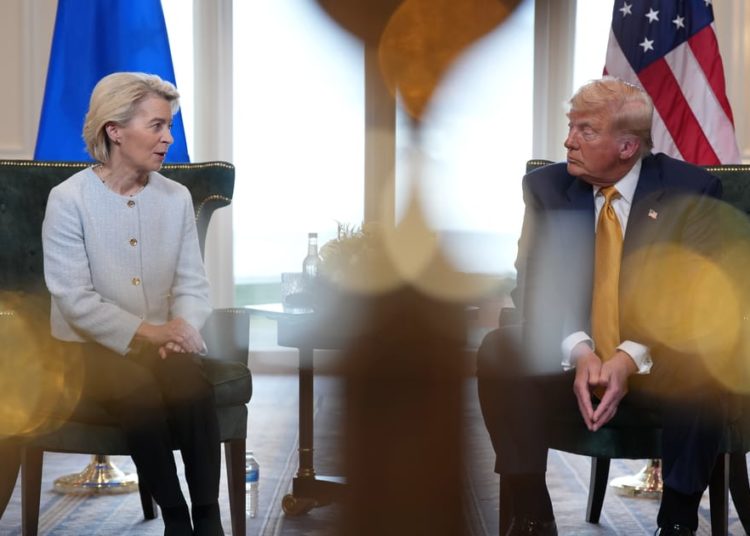 After US judges trash Trump’s tariffs, it’s no time for Europe to gloat