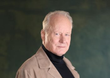 After a stroke, Stellan Skarsgård feared his career was over. Then came ‘Sentimental Value’