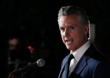 After confirming possible White House run, California’s Newsom scores a win in fight for US House
