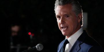 After confirming possible White House run, California’s Newsom scores a win in fight for US House