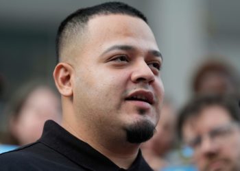 After mistaken deportation, Abrego Garcia fights smuggling charges. Here’s what to know