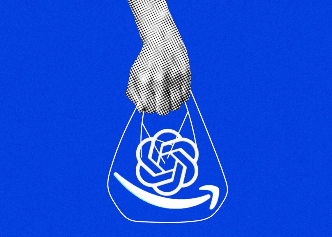 You Won’t Be Able to Offload Your Holiday Shopping to AI Agents Anytime Soon