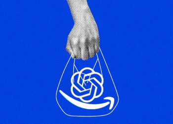 You Won’t Be Able to Offload Your Holiday Shopping to AI Agents Anytime Soon