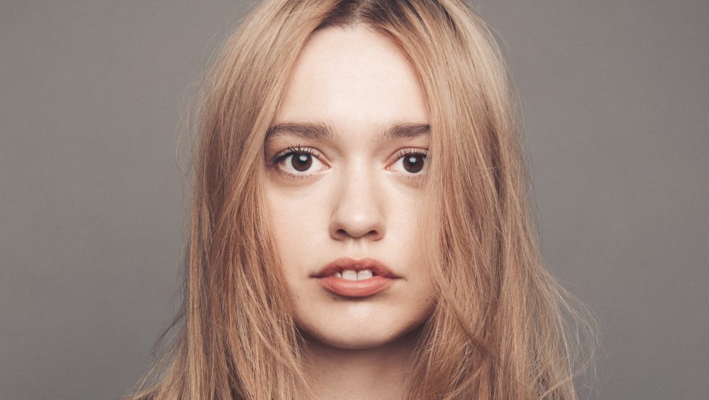 Aimee Lou Wood Reveals How Angelina Jolie Backed Her When She “Spoke Up” On ‘Anxious People’ Set