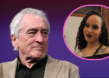 Airyn De Niro Says Dad Robert De Niro Has Been ‘Non-Stop’ Supportive of His Transition