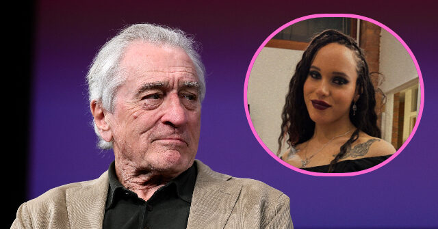 Airyn De Niro Says Dad Robert De Niro Has Been ‘Non-Stop’ Supportive of His Transition