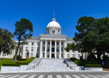 Alabama responds to temporary SNAP funding