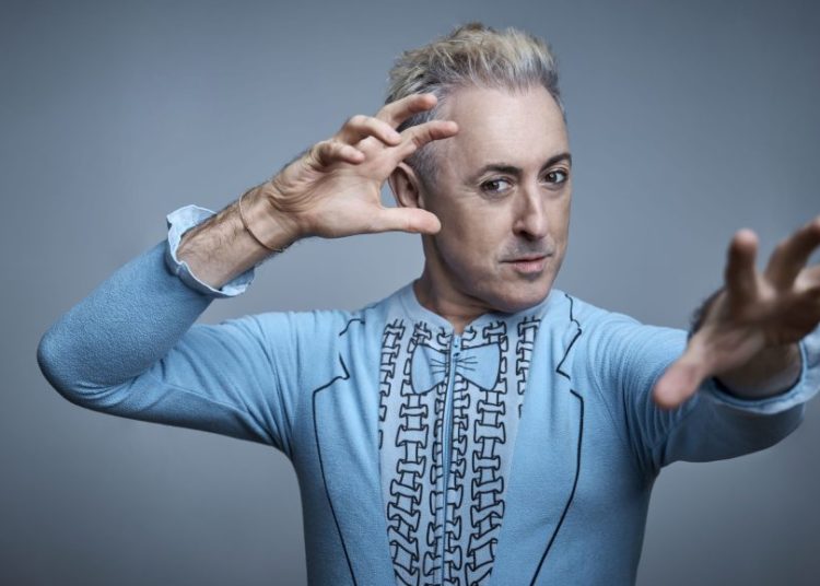 Alan Cumming’s Just For Laughs Special Set For Crave & CTV Comedy In Canada