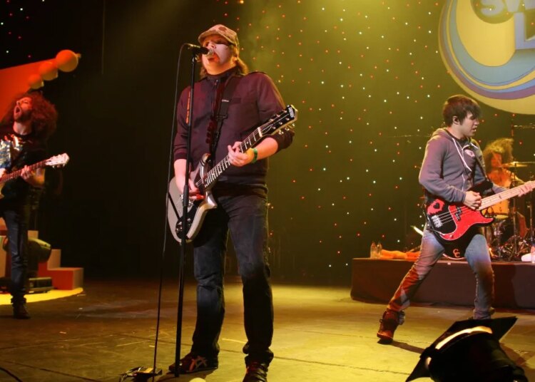 When I Die, Bury Me With These 10 Albums Like a Pharaoh Surrounded by Treasures