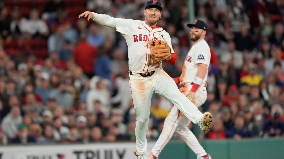 Alex Bregman, Lucas Giolito, Pete Alonso, Edwin Díaz and Cody Bellinger become free agents