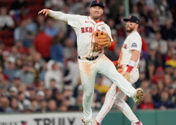 Alex Bregman, Lucas Giolito, Pete Alonso, Edwin Díaz and Cody Bellinger become free agents