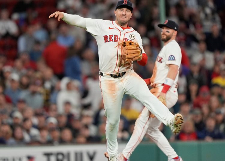 Alex Bregman, Lucas Giolito, Pete Alonso, Edwin Díaz and Cody Bellinger become free agents