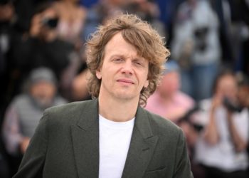 Alex Lutz Talks Juggling Directing & Acting As Gritty Romance ‘Connemara’ With Mélanie Thierry & Bastien Bouillon Plays At TAFFF