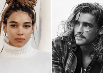 Alexandra Shipp & Brenton Thwaites To Star In Sc-Fi Horror ‘Lost Planet’; K5 Launching For AFM