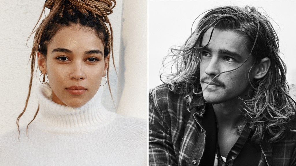 Alexandra Shipp & Brenton Thwaites To Star In Sc-Fi Horror ‘Lost Planet’; K5 Launching For AFM
