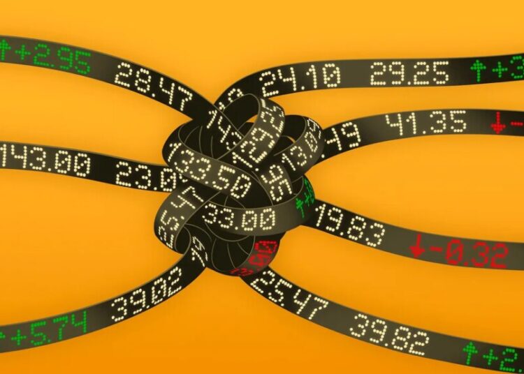 Game Theory Explains How Algorithms Can Drive Up Prices