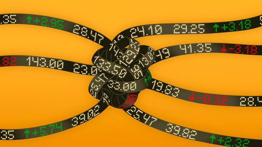 Game Theory Explains How Algorithms Can Drive Up Prices