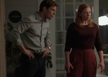 All Her Fault Is Absolute Nonsense