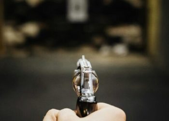 Alleged Intruder Kicks in Apartment Door, Dies After Occupant Opens Fire