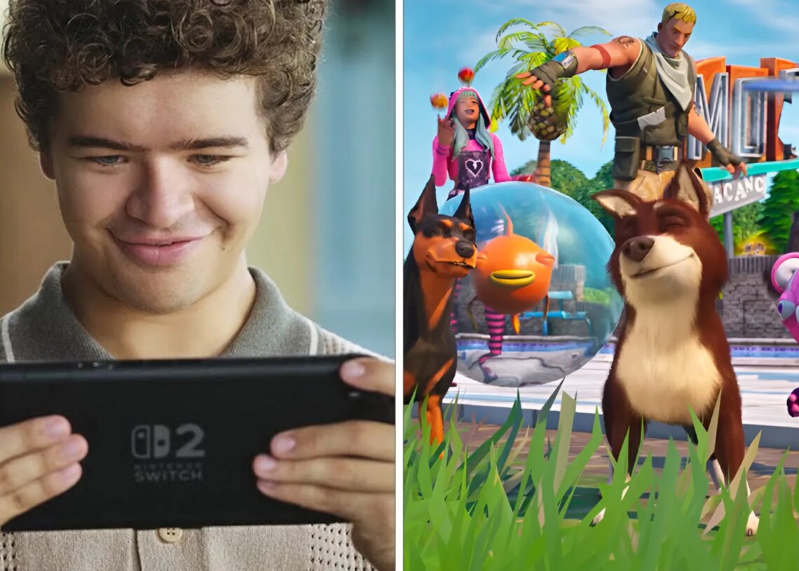 Almost 50% of U.S. Kids Are Asking for In-Game Currency This Christmas as Roblox & Fortnite Continue to Dominate