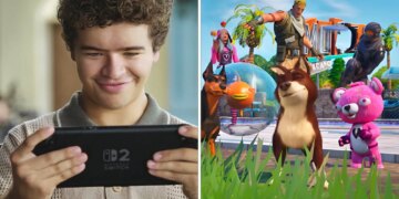 Almost 50% of U.S. Kids Are Asking for In-Game Currency This Christmas as Roblox & Fortnite Continue to Dominate