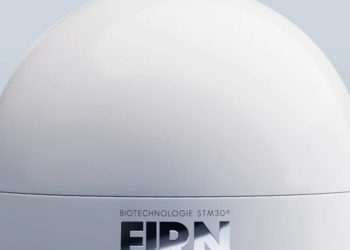 Alpine Glacier Melt Leads to a New French Skin Care Line