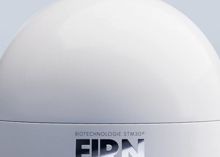 Alpine Glacier Melt Leads to a New French Skin Care Line