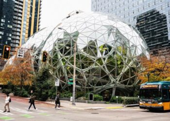 Amazon Workers Issue Warning About Company’s ‘All-Costs-Justified’ Approach to AI Development