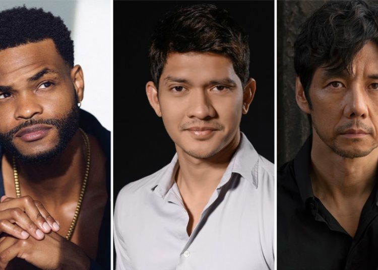 Amazon MGM’s ‘Road House 2’ Adds Andrew Bachelor, Iko Uwais & Hidetoshi Nishijima To Cast