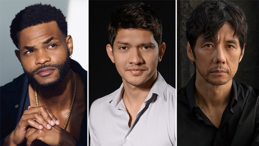 Amazon MGM’s ‘Road House 2’ Adds Andrew Bachelor, Iko Uwais & Hidetoshi Nishijima To Cast