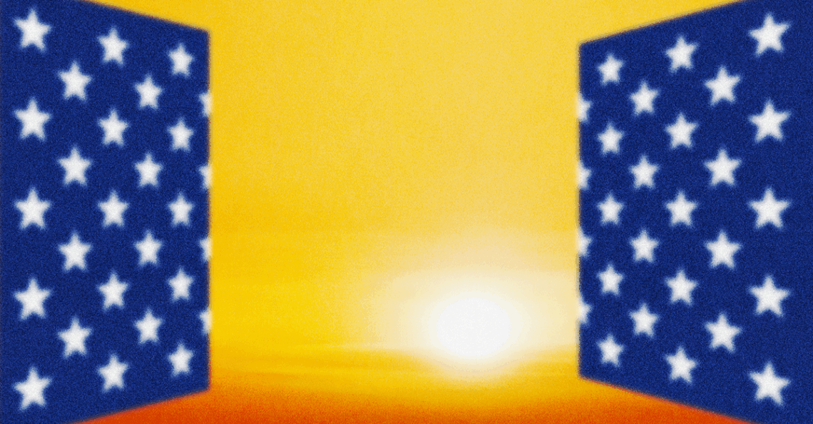 America Is Great When America Is Good