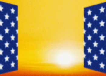 America Is Great When America Is Good