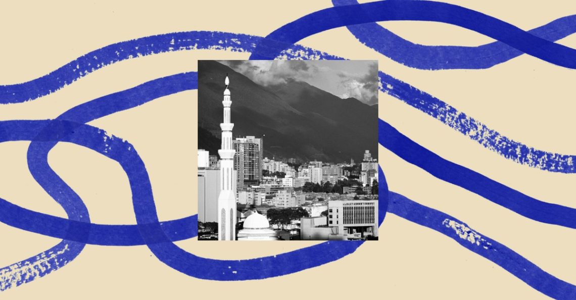 America on the Brink of War With Venezuela