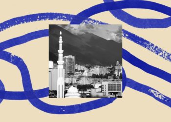 America on the Brink of War With Venezuela