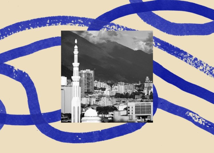 America on the Brink of War With Venezuela