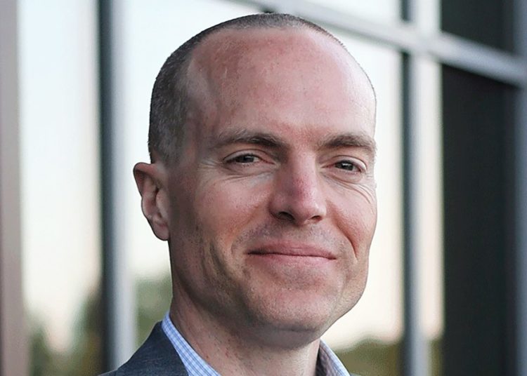 American teacher Daniel Owen and son stung to death in Laos