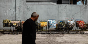 America’s Hunger Crisis Could Be What Ends the Shutdown