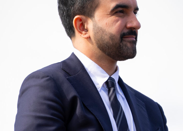 An Emboldened Mamdani Sheds Conciliatory Tone