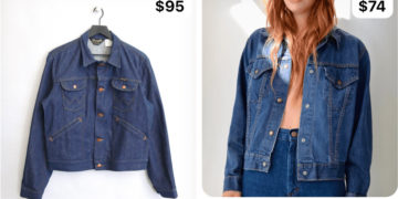 An In-the-Know Way to Find Wardrobe Treasures