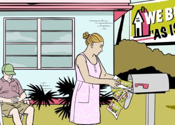 An Investor Wants to Buy My Father’s House in Cash. Can I Trust It?