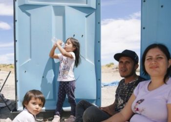 Analysis: 47% of Immigrant Households with Young Children Get Food Stamps