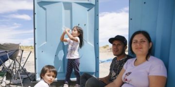 Analysis: 47% of Immigrant Households with Young Children Get Food Stamps