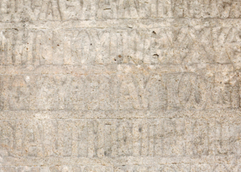 Ancient Prison Graffiti in Sicily Exposes Inmates’ Games and Deepest Fears