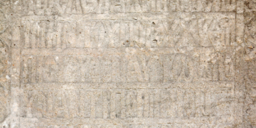 Ancient Prison Graffiti in Sicily Exposes Inmates’ Games and Deepest Fears