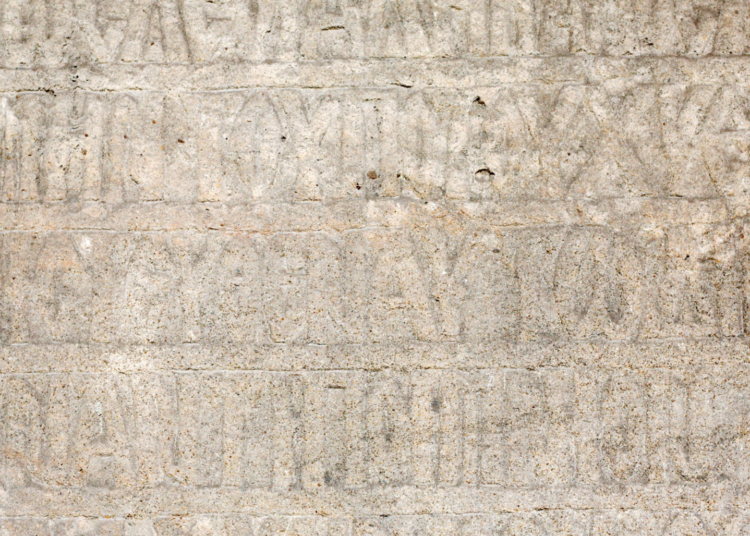 Ancient Prison Graffiti in Sicily Exposes Inmates’ Games and Deepest Fears