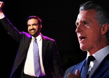 “And So It Begins!”: Democrats’ Off-Year Election Wallop Sets Stage For 2026 And Beyond